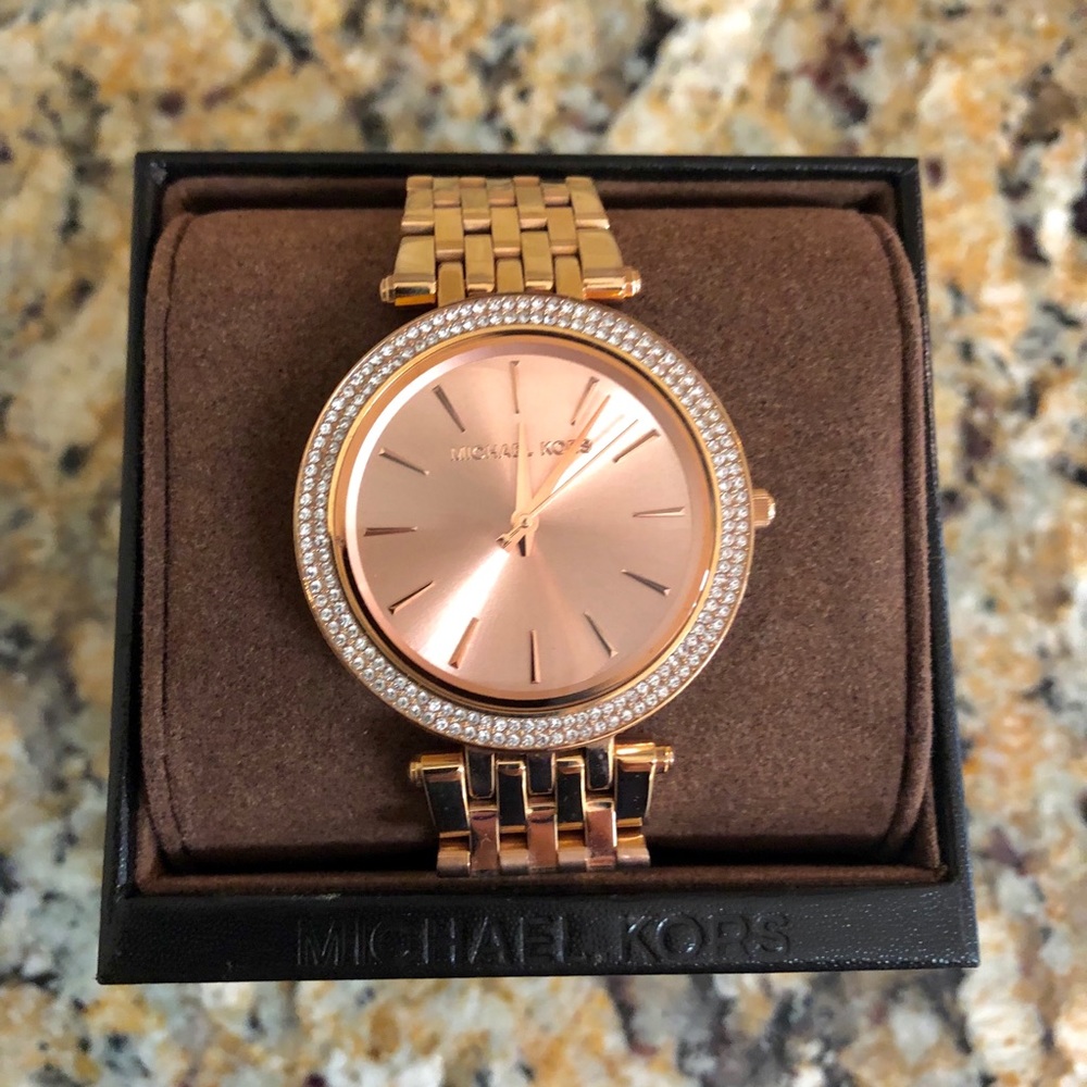 Michael Kors Watch